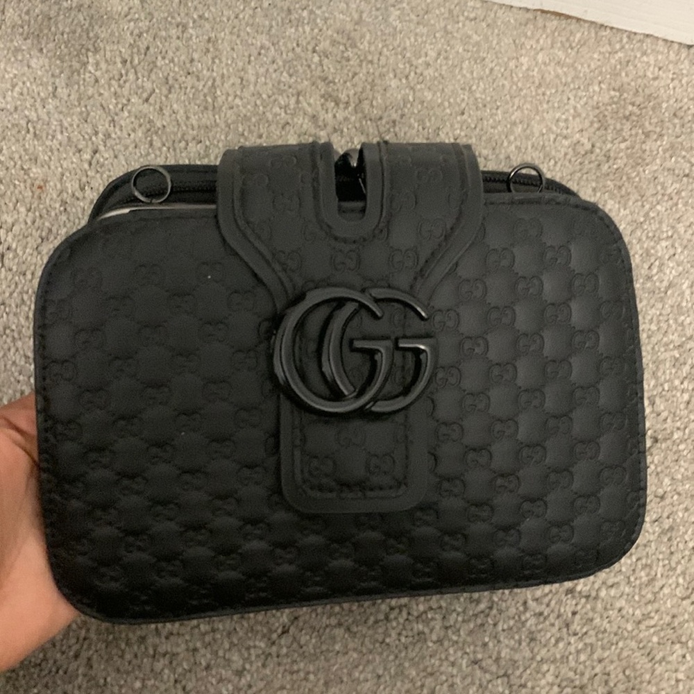 NWOT Elegant GG bag